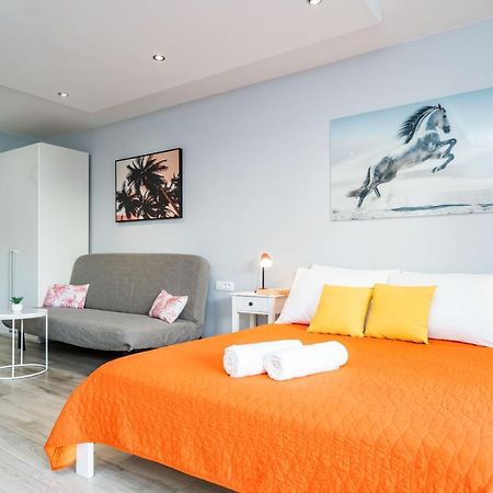 Gorgeous Dubrovnik Sea View Apartment With Free Parking Екстериор снимка