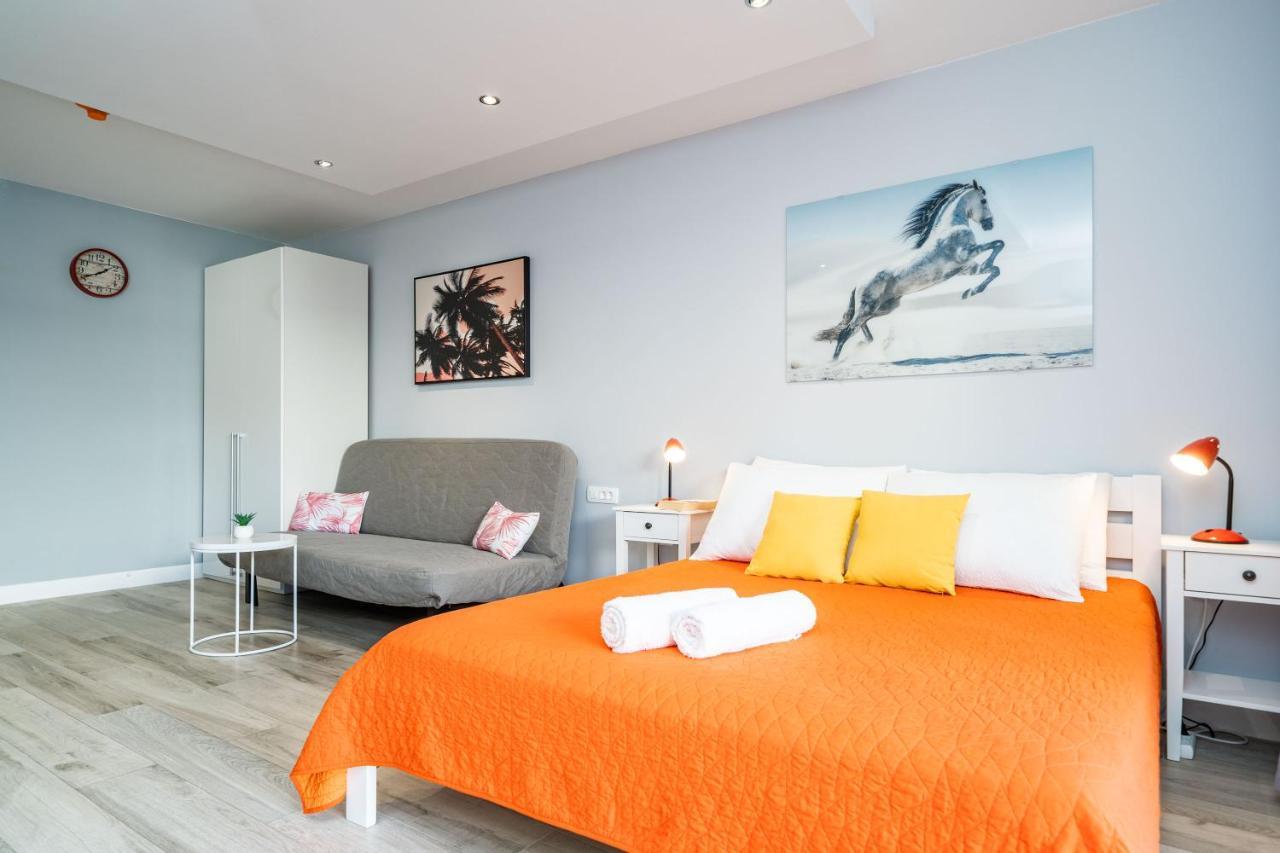 Gorgeous Dubrovnik Sea View Apartment With Free Parking Екстериор снимка