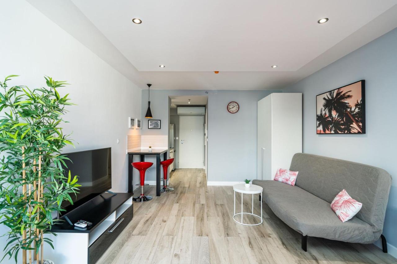 Gorgeous Dubrovnik Sea View Apartment With Free Parking Екстериор снимка