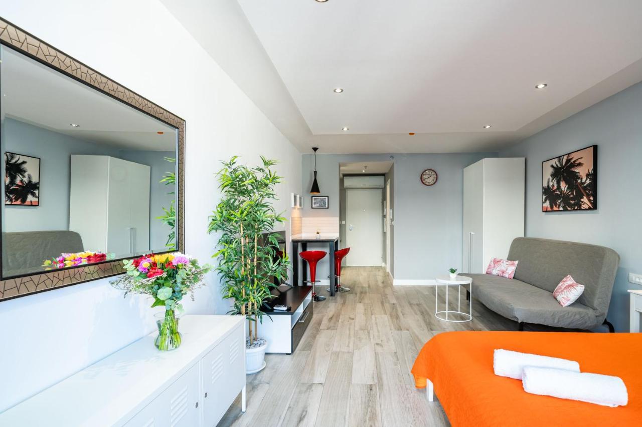 Gorgeous Dubrovnik Sea View Apartment With Free Parking Екстериор снимка