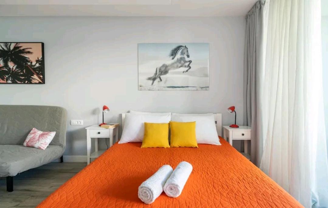 Gorgeous Dubrovnik Sea View Apartment With Free Parking Екстериор снимка