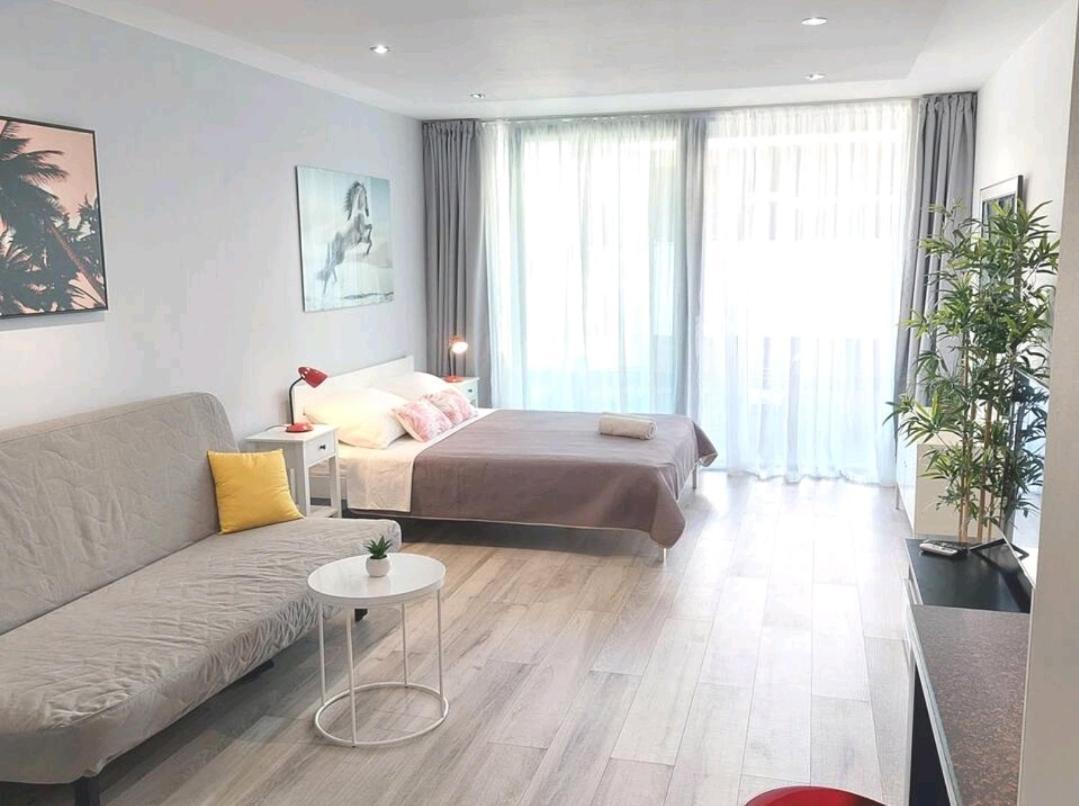 Gorgeous Dubrovnik Sea View Apartment With Free Parking Екстериор снимка